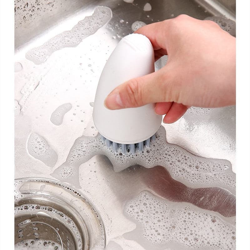 Multifunctional Carrot Brush Kitchen Accessories