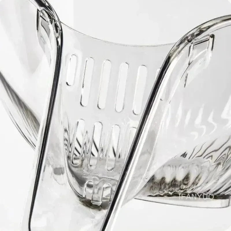 Multifunctional Drain Basket for Fruits & Vegetables | KitchenKlout