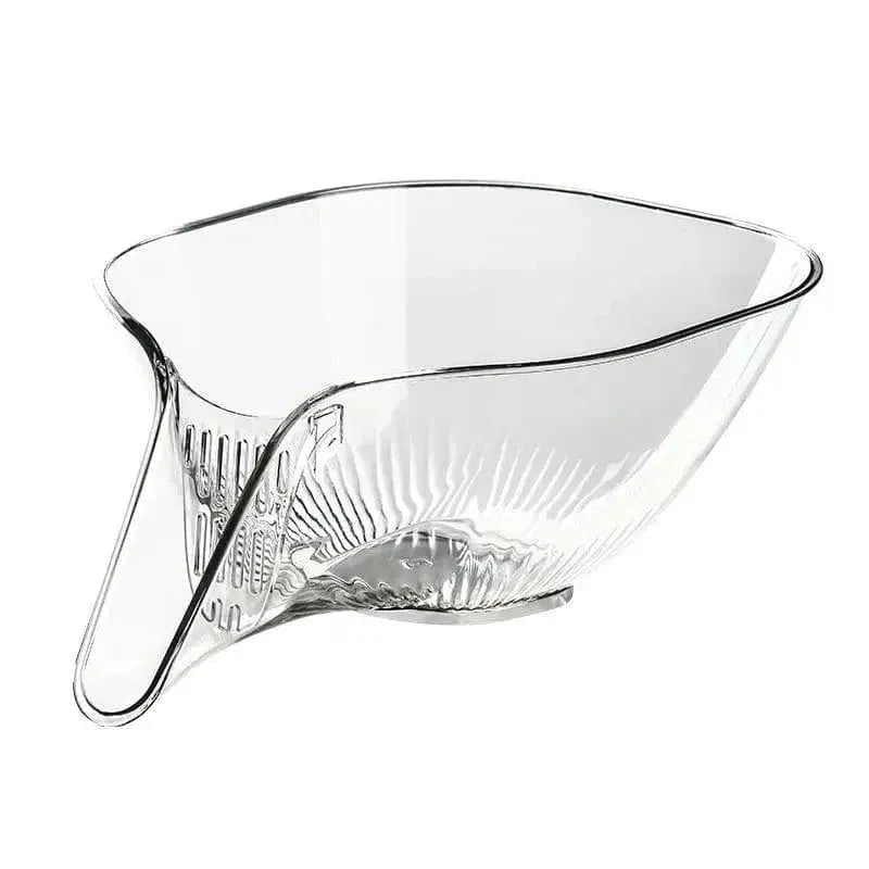Multifunctional Drain Basket for Fruits & Vegetables | KitchenKlout