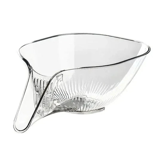 Multifunctional Drain Basket for Fruits & Vegetables | KitchenKlout