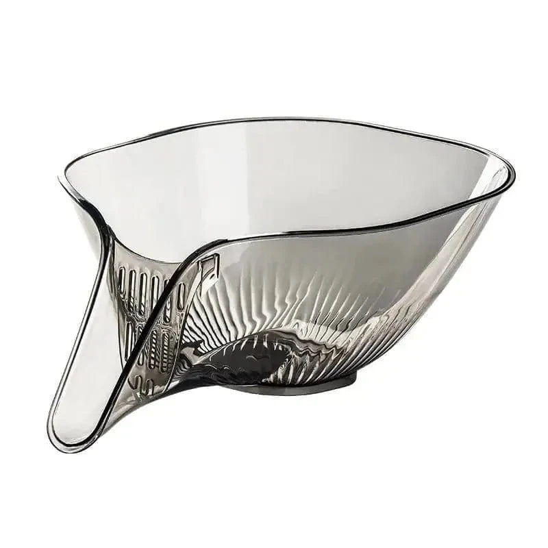 Multifunctional Drain Basket for Fruits & Vegetables | KitchenKlout
