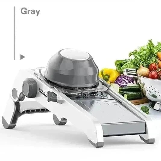 OXO Good Grips mandoline slicer 18-in-1