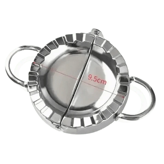 Portable Dumpling Molder for Easy Prep - Compact Tool | KitchenKlout