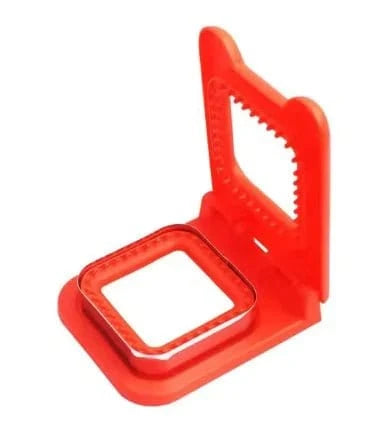 Sandwich Mold - KitchenKlout