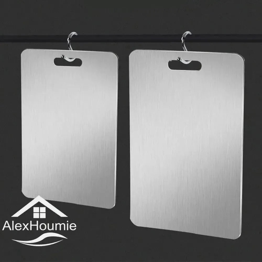 Stainless Steel Cutting Board for Your Kitchen | KitchenKlout