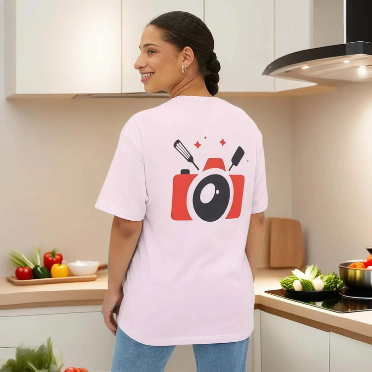 Klout Gear - Custom Kitchen Merchandise