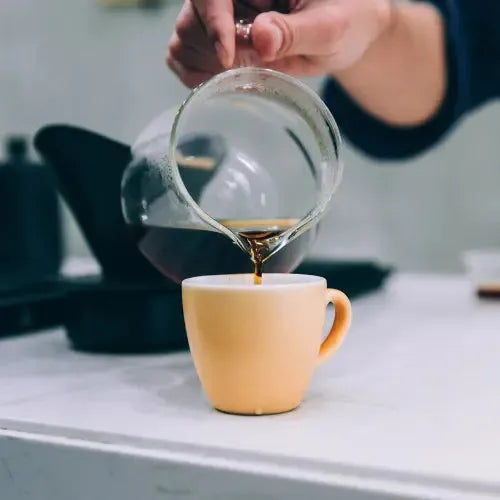 Coffee Tools & Tea Accessories – Brew Like a Pro