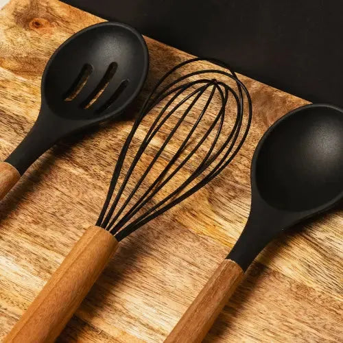 Kitchen Utensils – Spatulas, Ladles & More