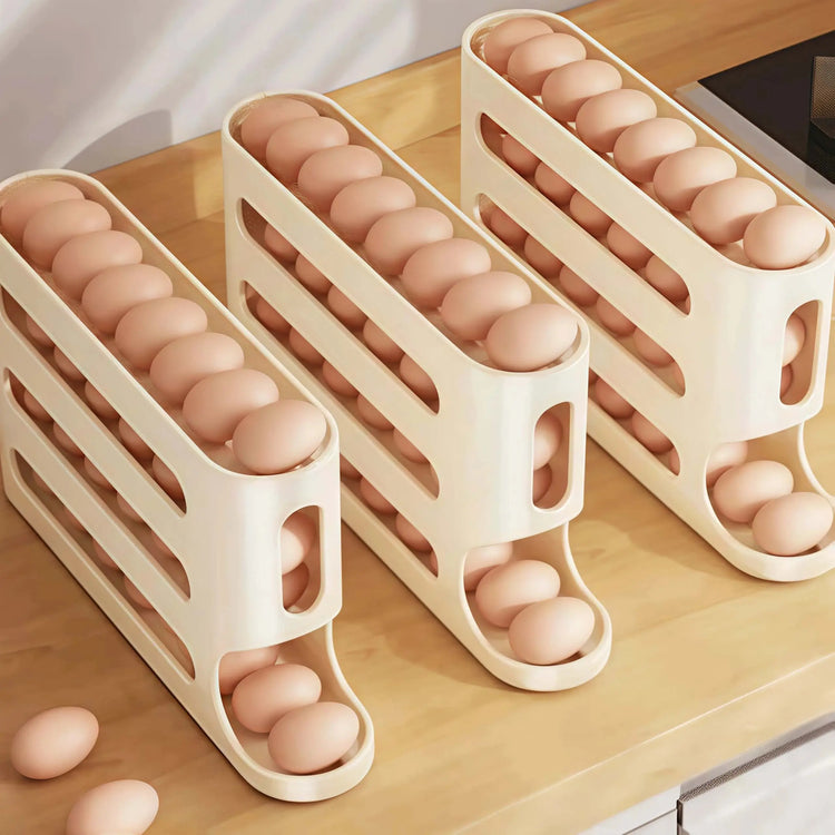 Kitchen Storage Solutions – Organize with Ease