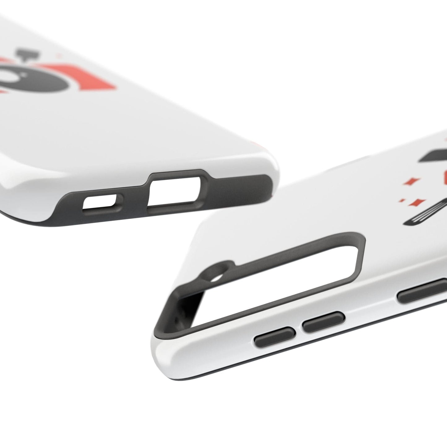 Tough Phone Case – Durable & Stylish Protection