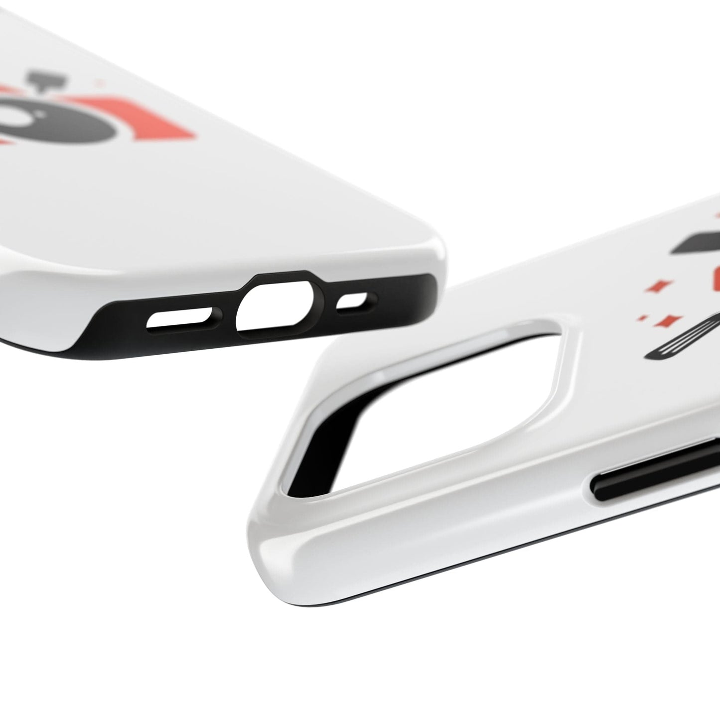 Tough Phone Case – Durable & Stylish Protection