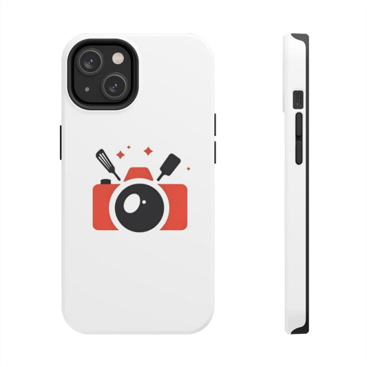 Tough Phone Case – Durable & Stylish Protection