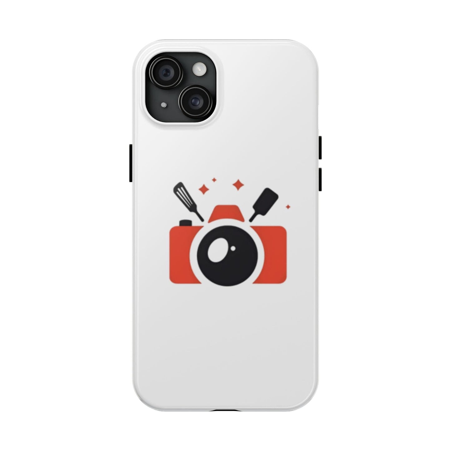Tough Phone Case – Durable & Stylish Protection