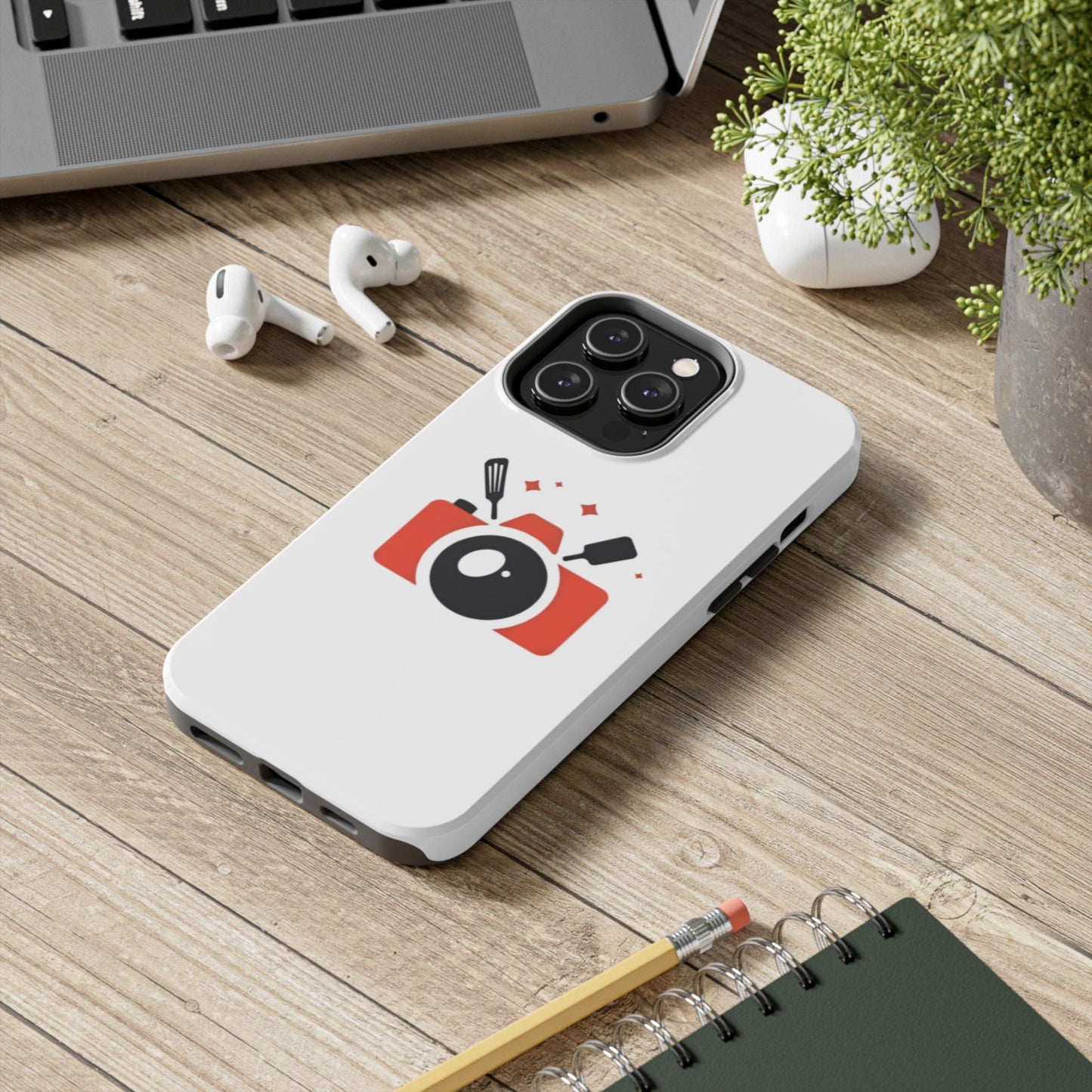 Tough Phone Case – Durable & Stylish Protection