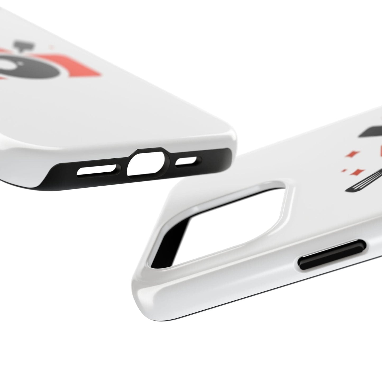 Tough Phone Case – Durable & Stylish Protection