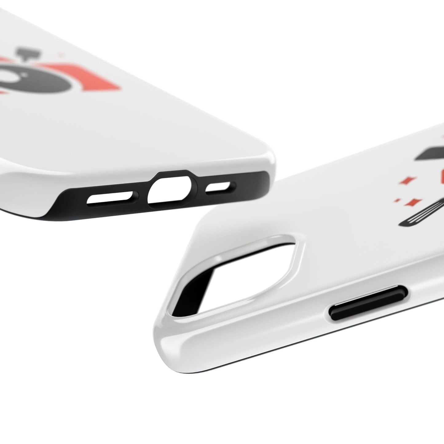 Tough Phone Case – Durable & Stylish Protection