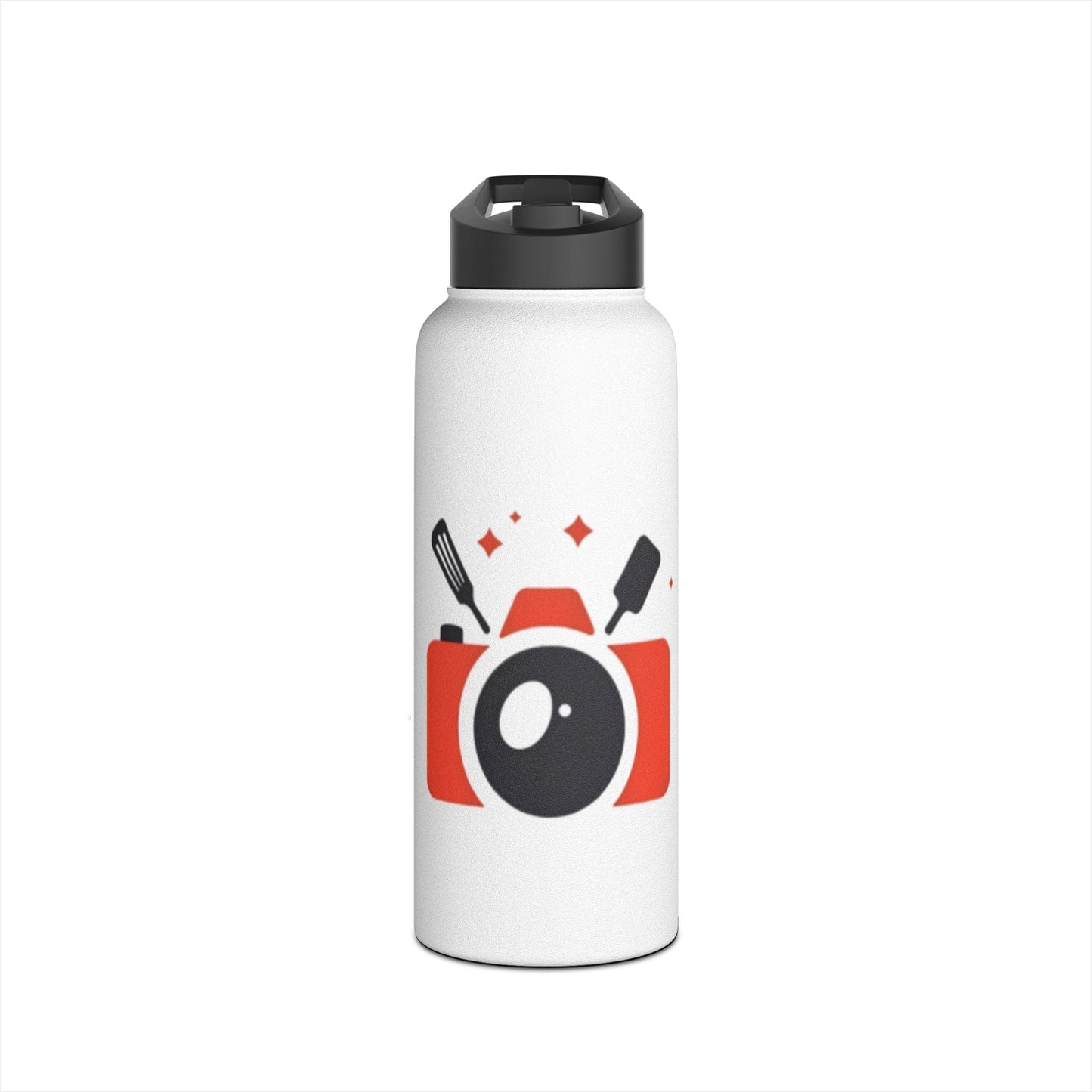 Insulated Stainless Steel Thirst Quencher – 24hr Cold, 12hr Hot