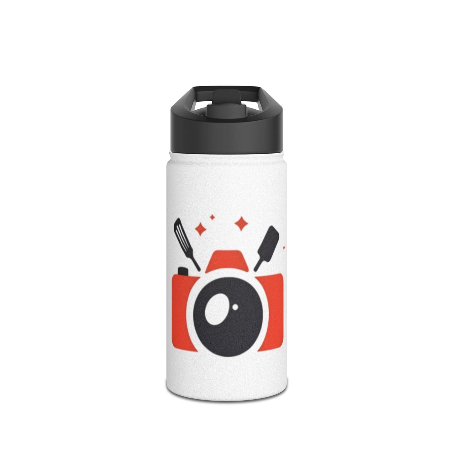 Insulated Stainless Steel Thirst Quencher – 24hr Cold, 12hr Hot