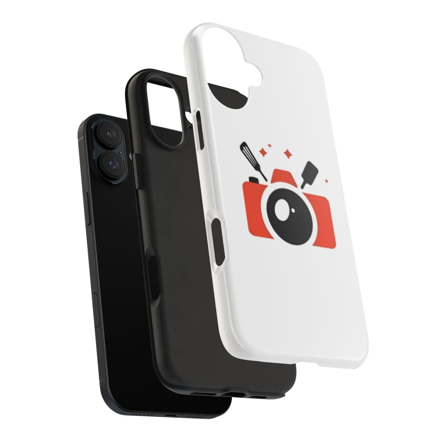 Tough Phone Case – Durable & Stylish Protection