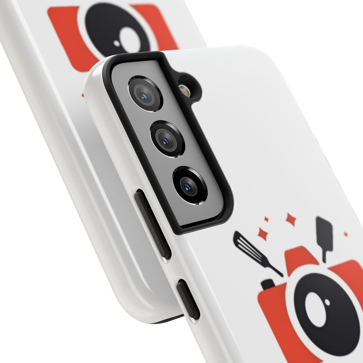 Tough Phone Case – Durable & Stylish Protection