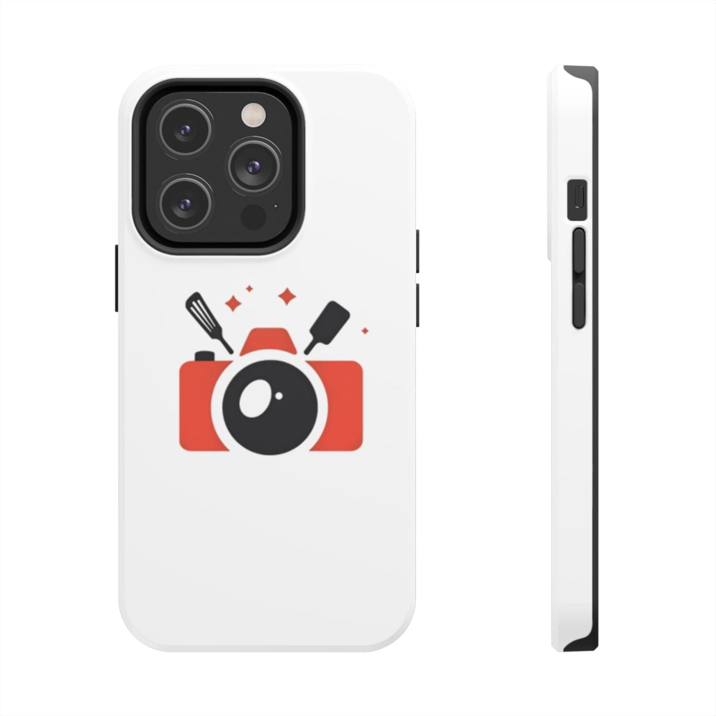 Tough Phone Case – Durable & Stylish Protection