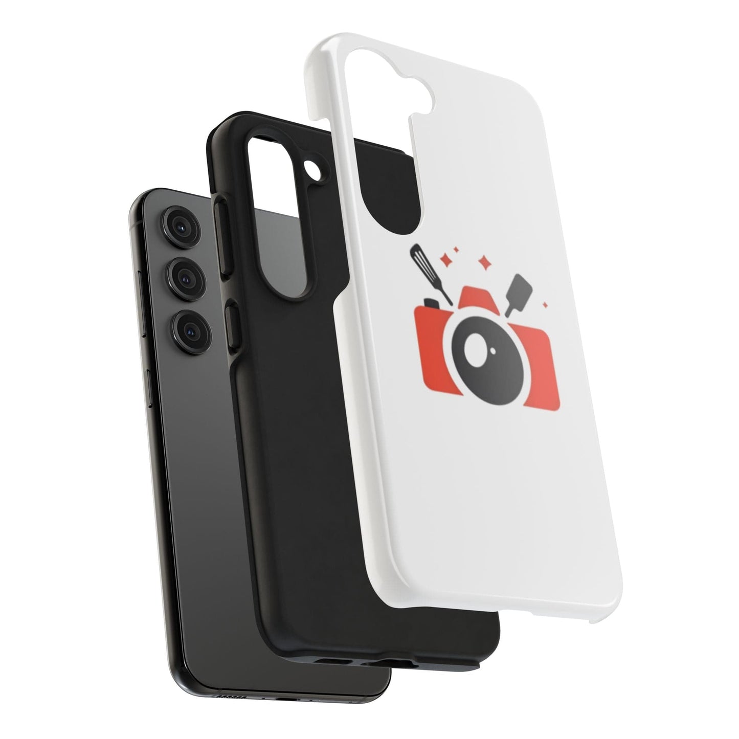 Tough Phone Case – Durable & Stylish Protection