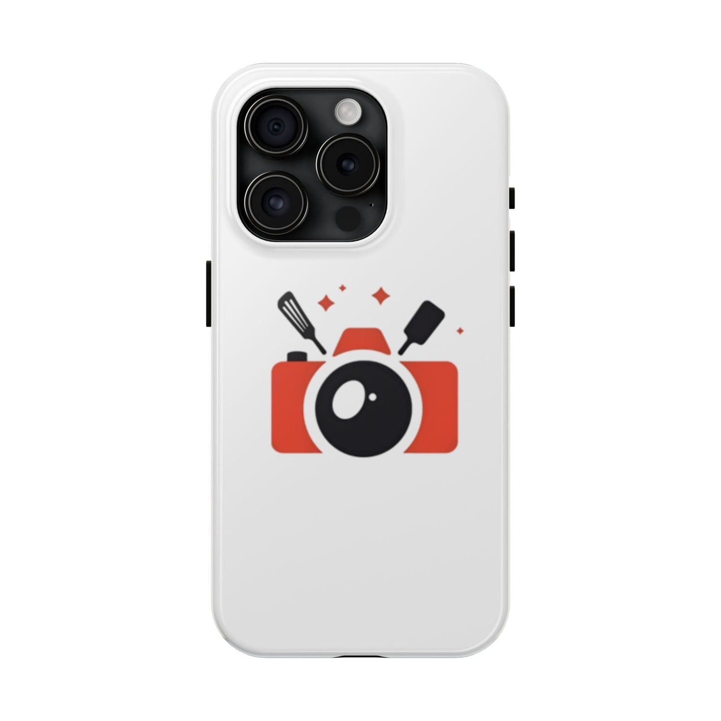 Tough Phone Case – Durable & Stylish Protection