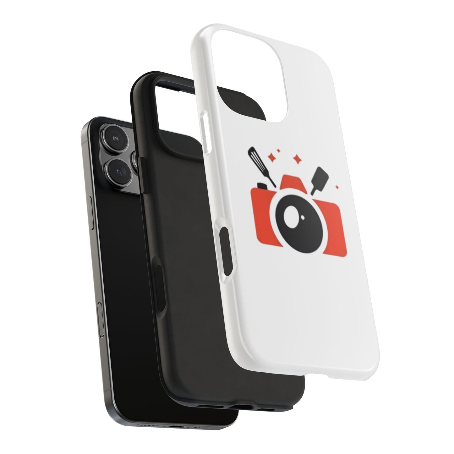Tough Phone Case – Durable & Stylish Protection