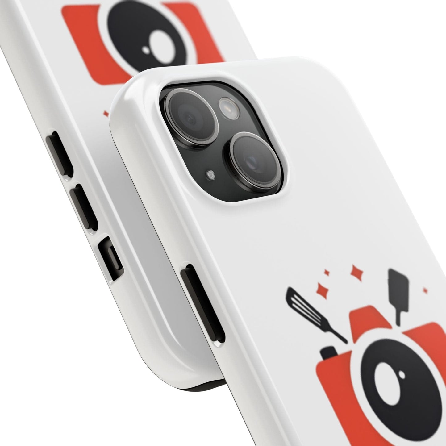 Tough Phone Case – Durable & Stylish Protection