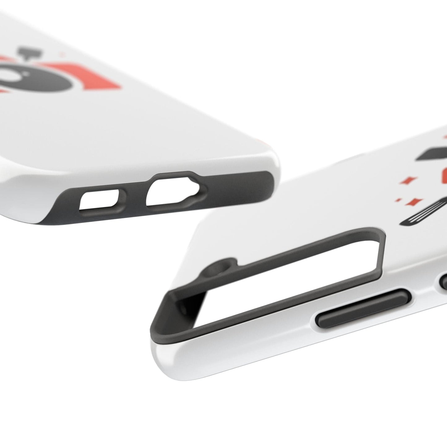 Tough Phone Case – Durable & Stylish Protection