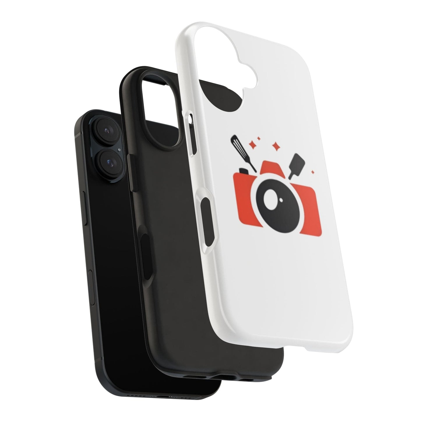 Tough Phone Case – Durable & Stylish Protection