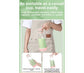 Portable Juice Blender – USB Charging, 6 Blades, Fresh Squeezer Kitchen Klout