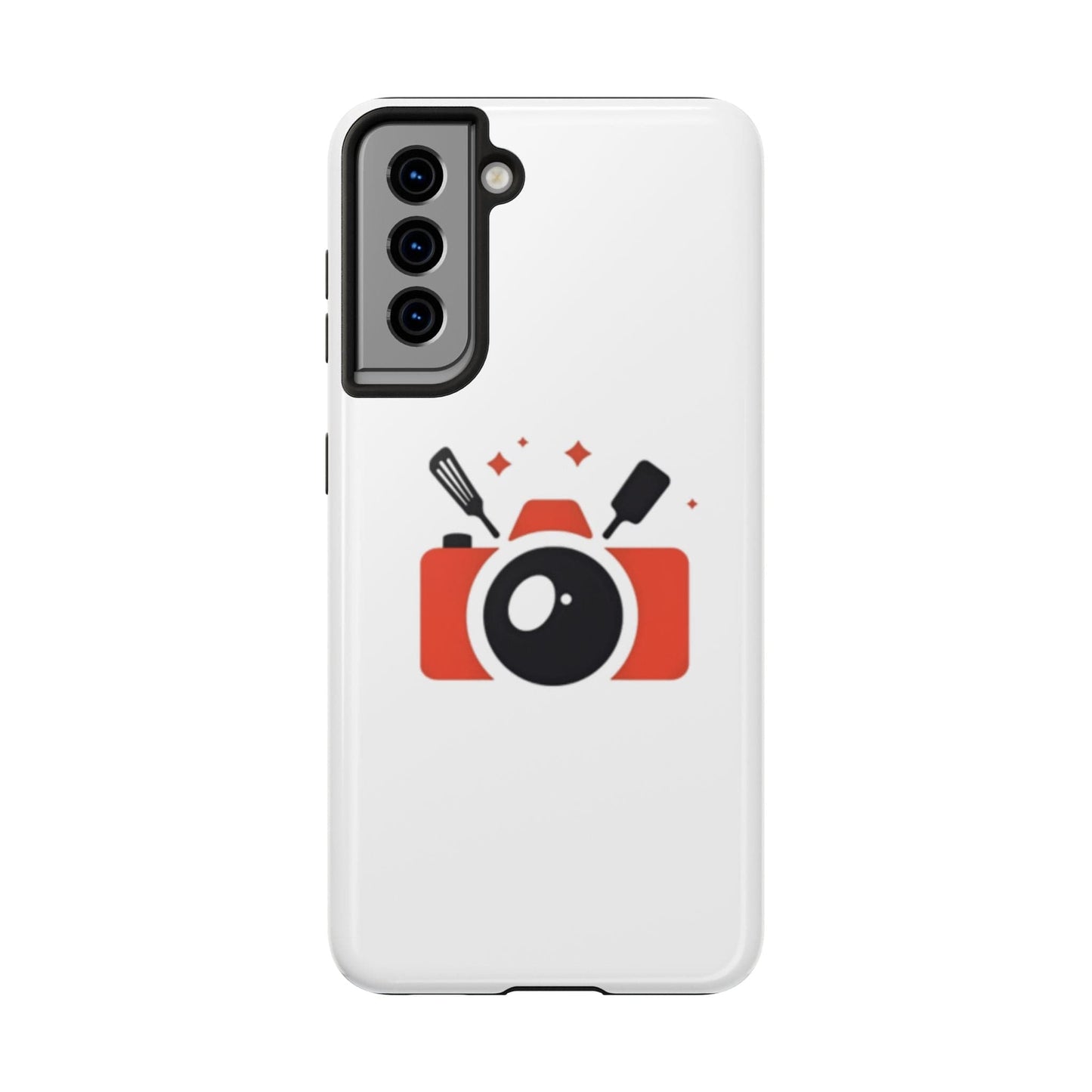 Tough Phone Case – Durable & Stylish Protection