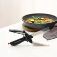 2 - in - 1 Scissors & Cutting Board – Multi - Functional Kitchen Tool - KitchenKlout