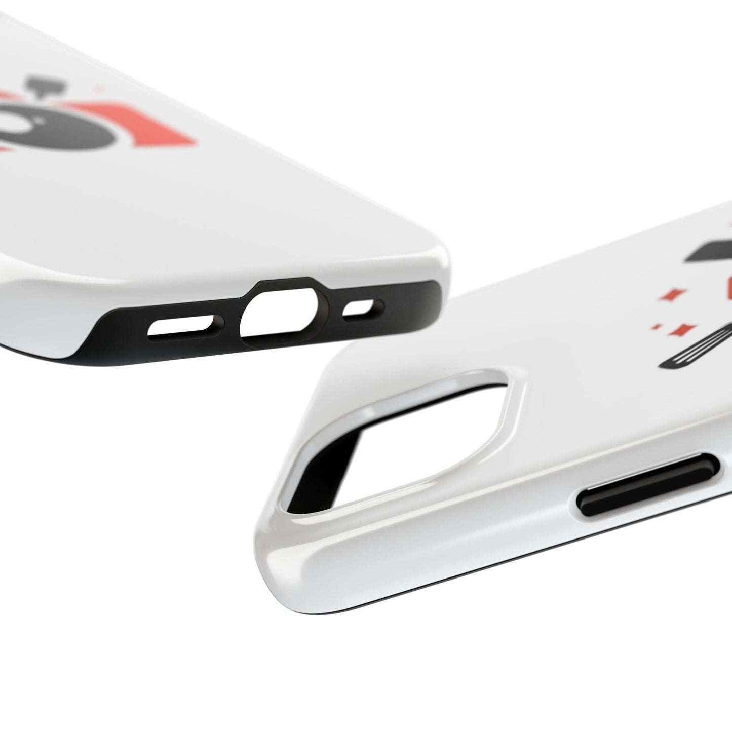 Tough Phone Case – Durable & Stylish Protection