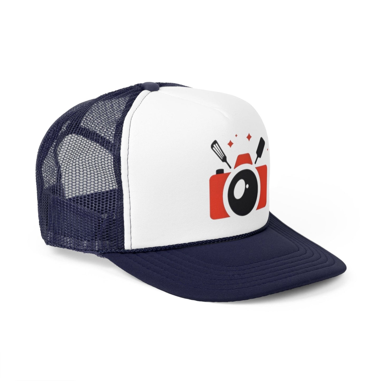 Trendy Trucker Caps - Adjustable & Breathable