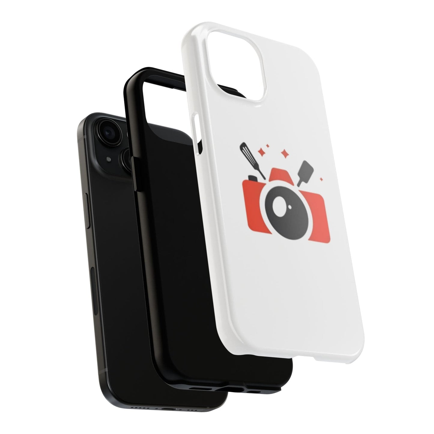 Tough Phone Case – Durable & Stylish Protection