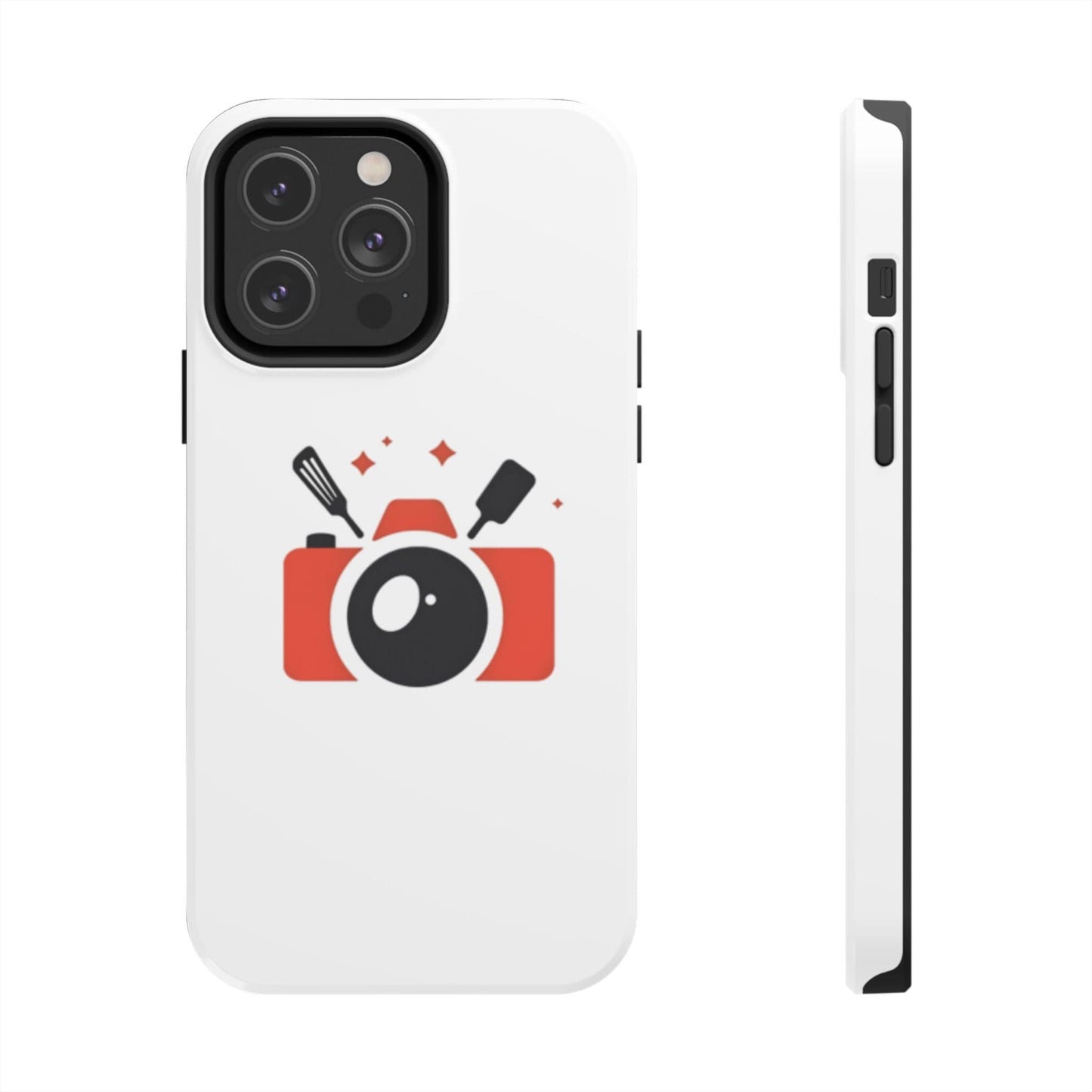 Tough Phone Case – Durable & Stylish Protection
