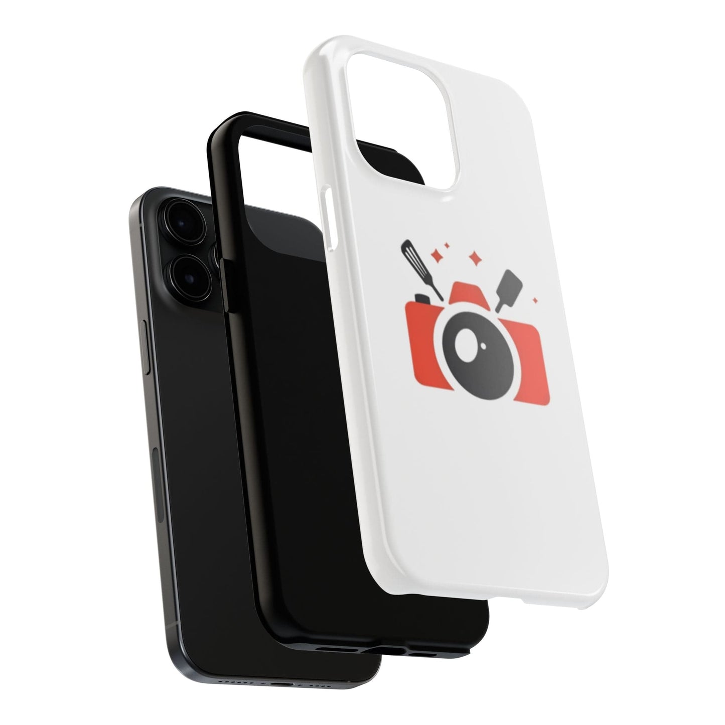 Tough Phone Case – Durable & Stylish Protection