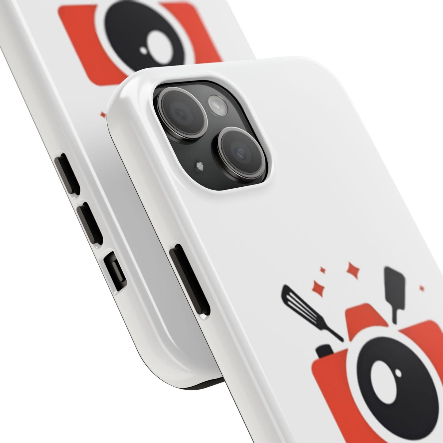 Tough Phone Case – Durable & Stylish Protection