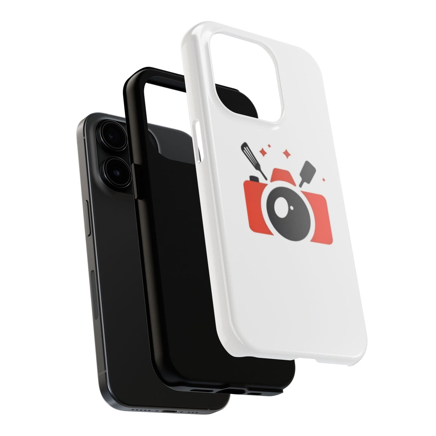 Tough Phone Case – Durable & Stylish Protection