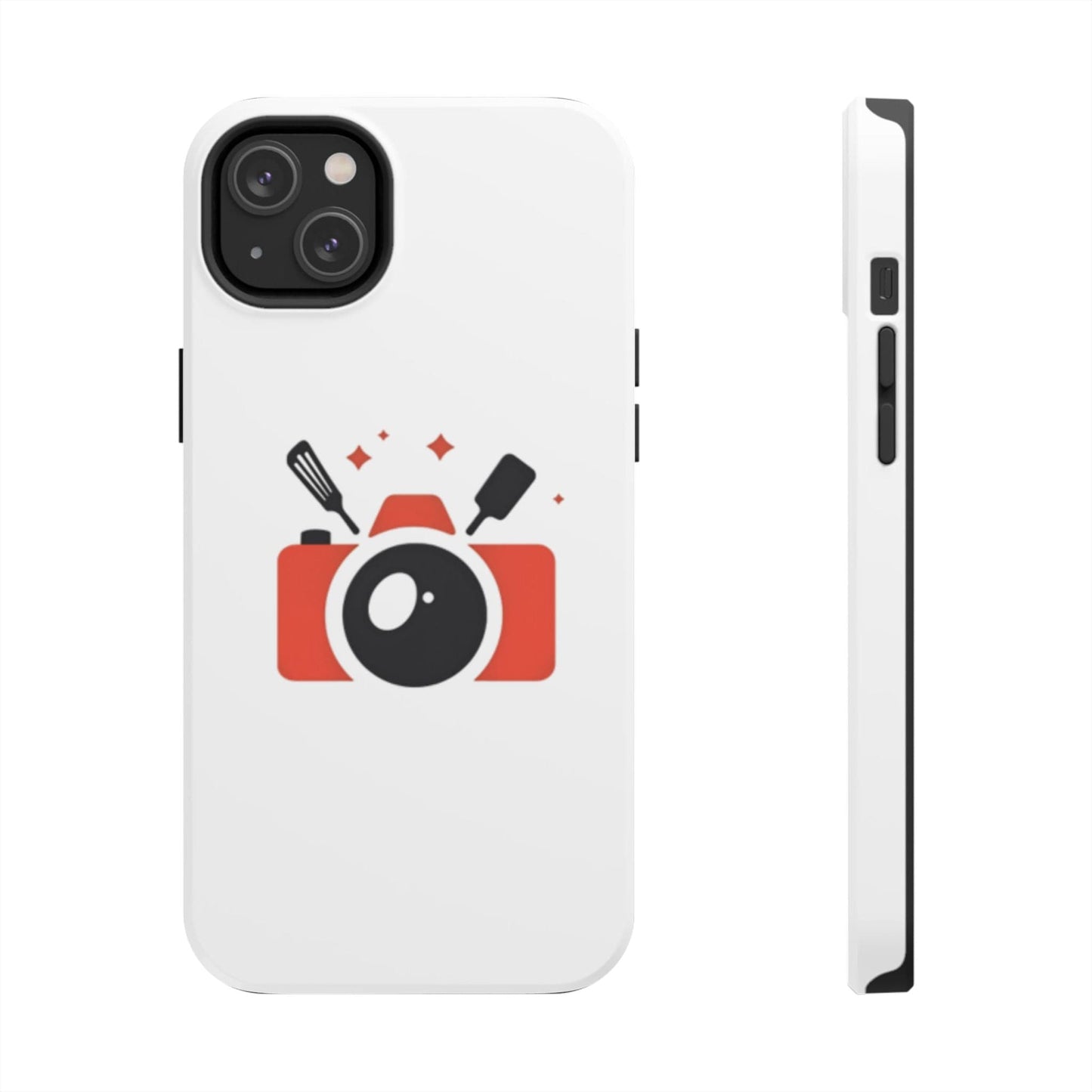Tough Phone Case – Durable & Stylish Protection