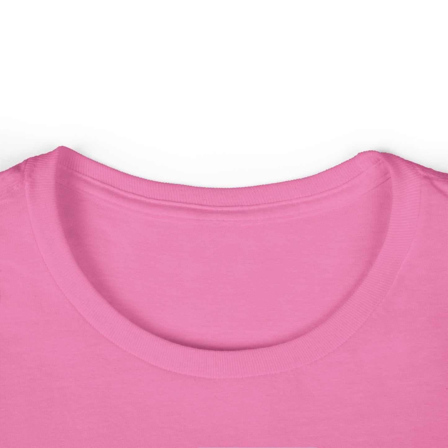Women’s Softstyle Tee – for Foodie & Photographer Lovers