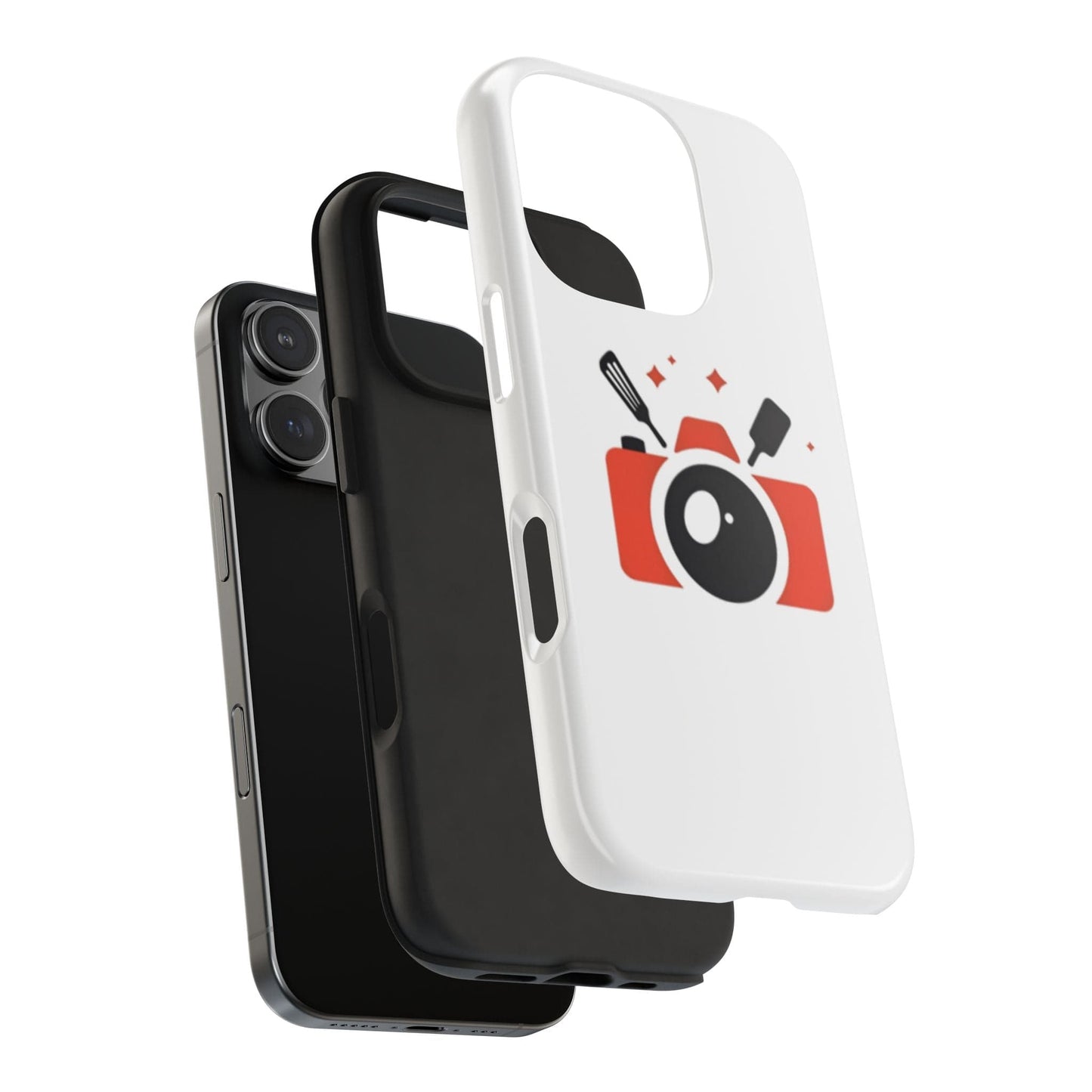 Tough Phone Case – Durable & Stylish Protection