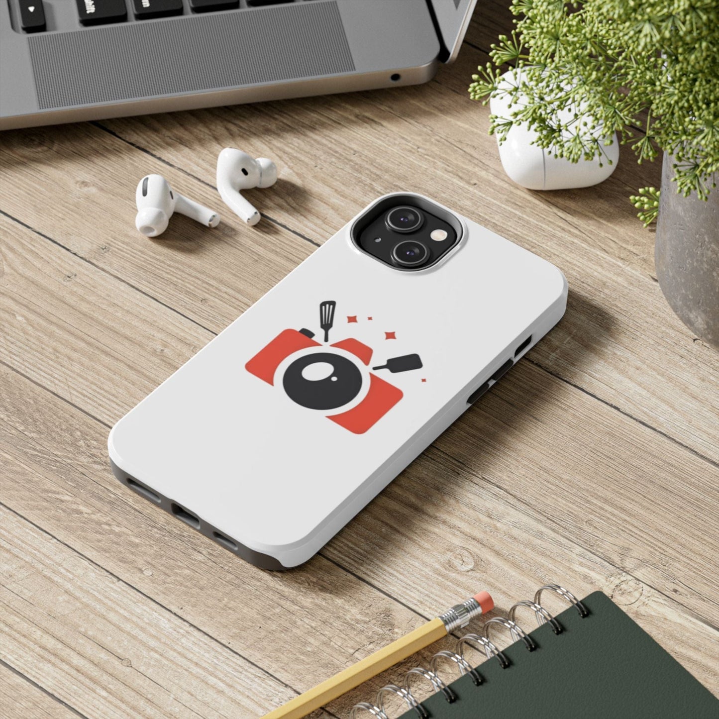 Tough Phone Case – Durable & Stylish Protection