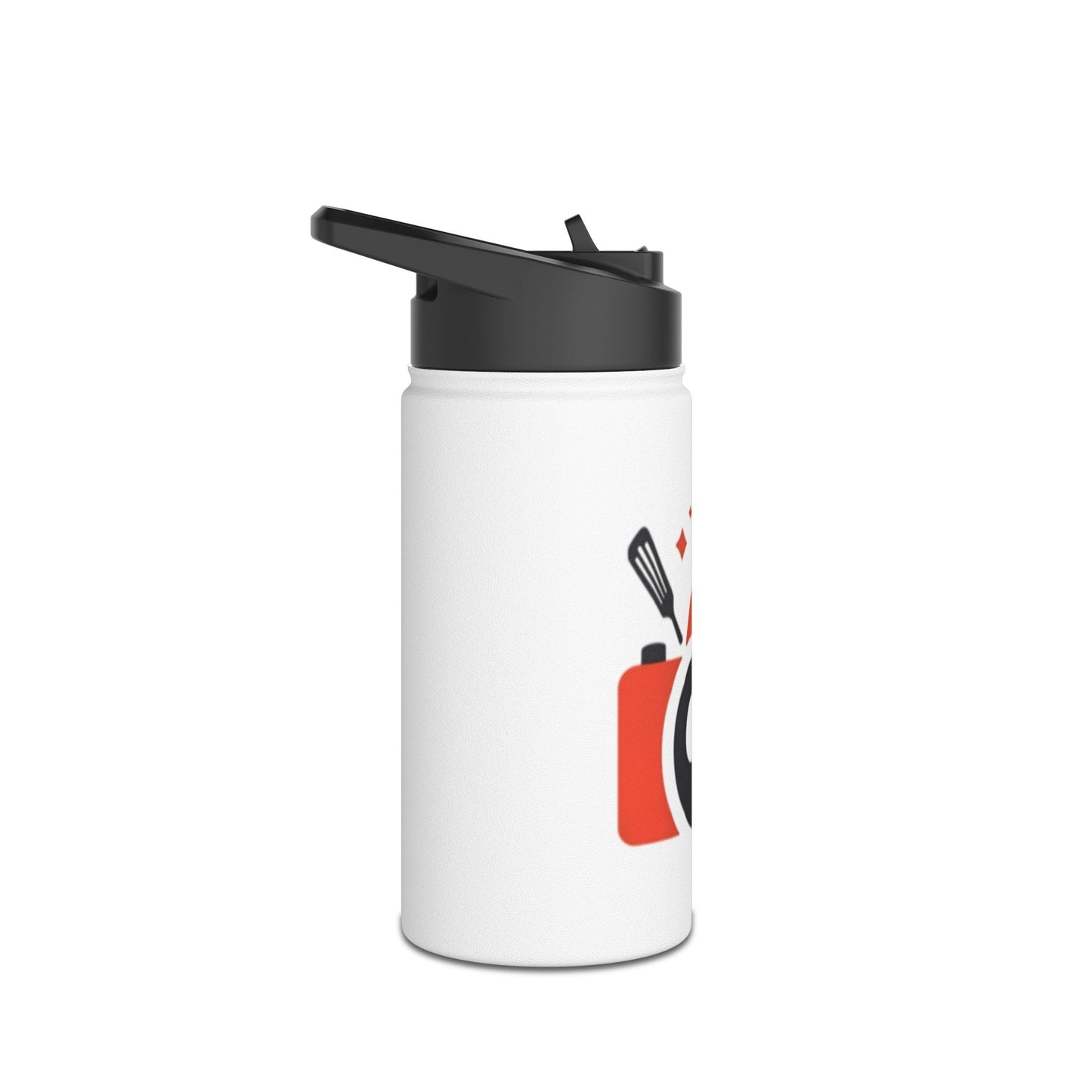 Insulated Stainless Steel Thirst Quencher – 24hr Cold, 12hr Hot