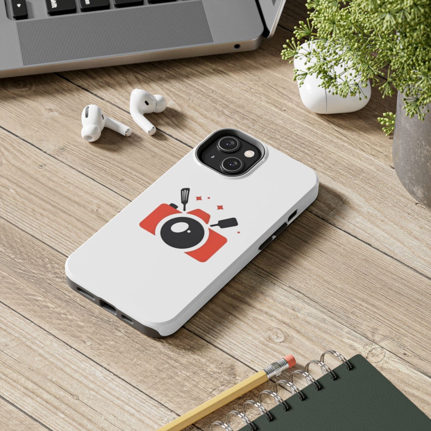 Tough Phone Case – Durable & Stylish Protection