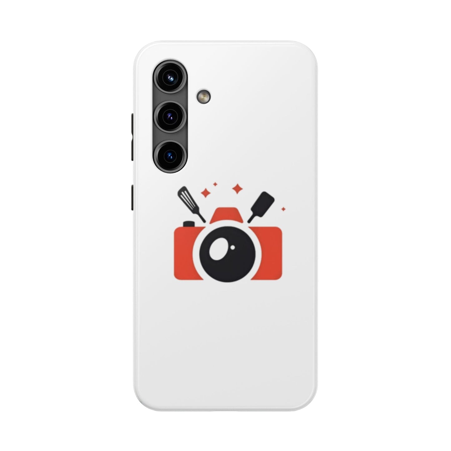 Tough Phone Case – Durable & Stylish Protection