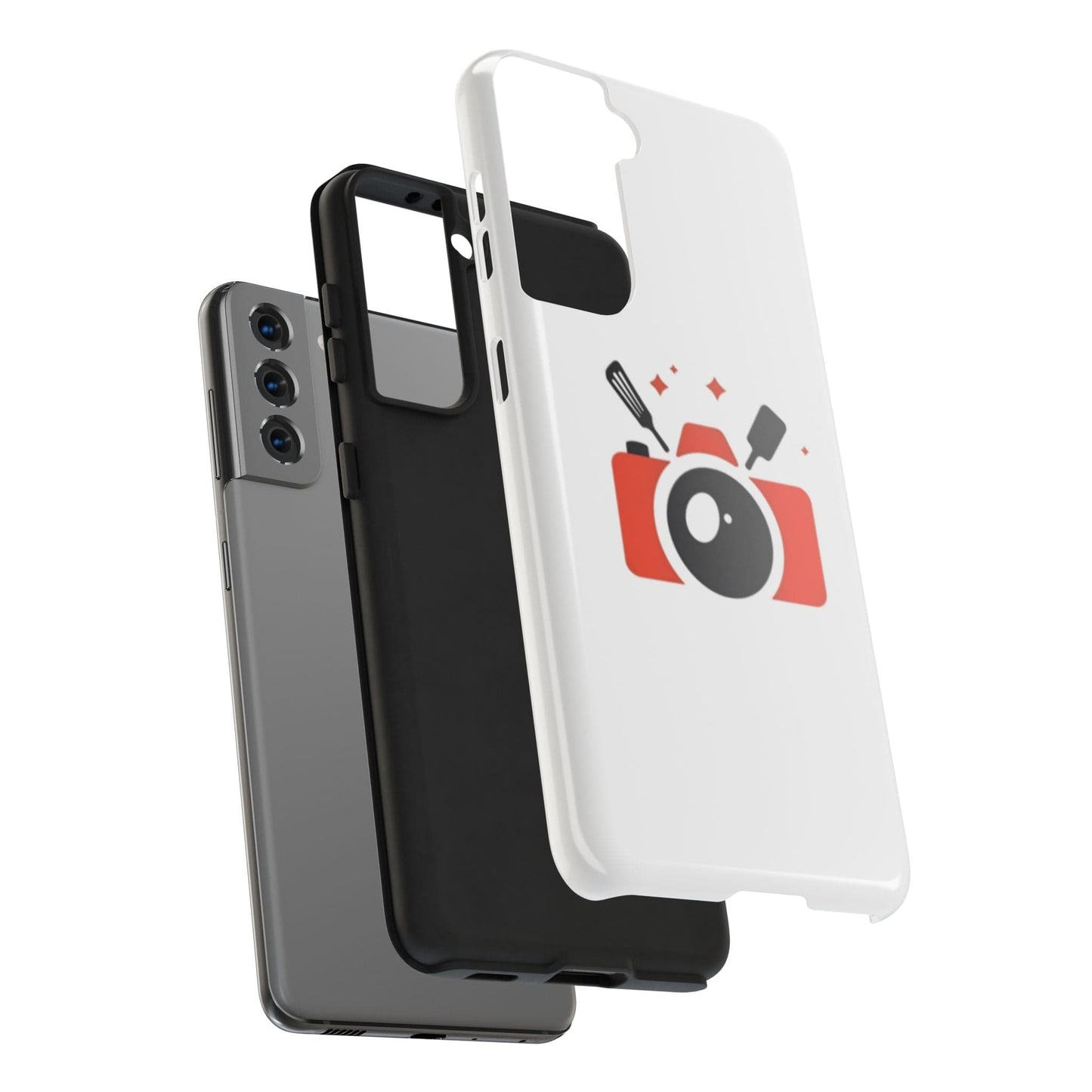 Tough Phone Case – Durable & Stylish Protection
