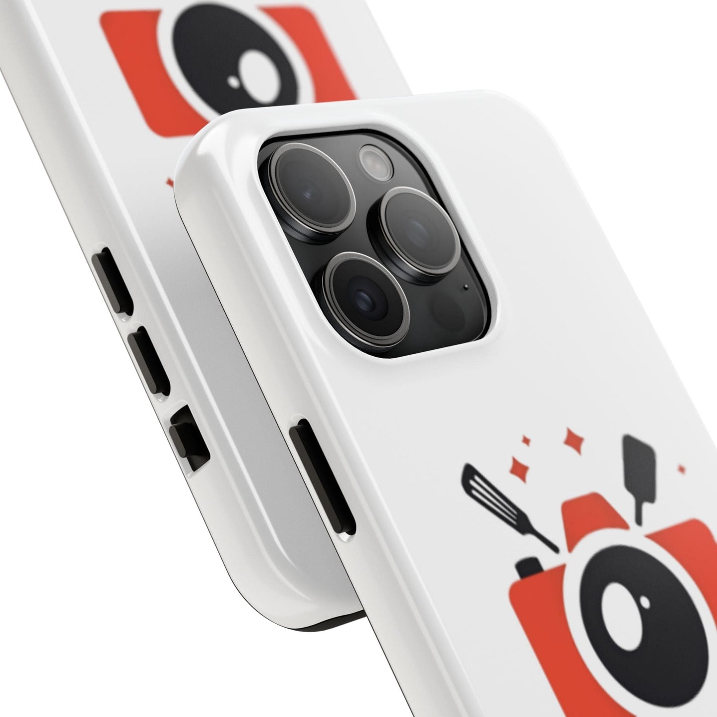 Tough Phone Case – Durable & Stylish Protection
